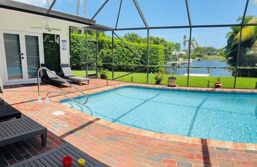Lake Clarke Shores Maison | Serenety Shores
