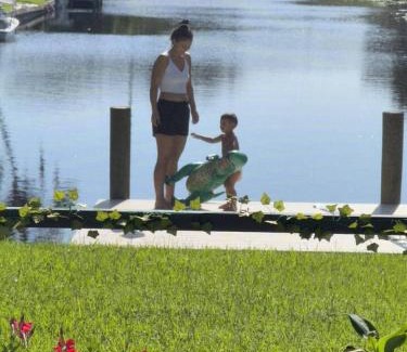 Lake Clarke Shores Maison | Serenety Shores