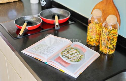 Cikini Appartement | Serenia by Kozystay - Menteng