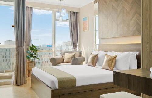 Cikini Appartement | Serenia by Kozystay - Menteng