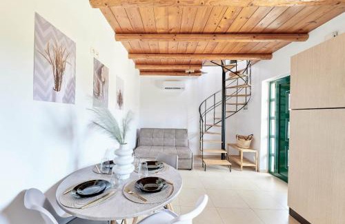 Galatas Appartement | serenissimo A&A