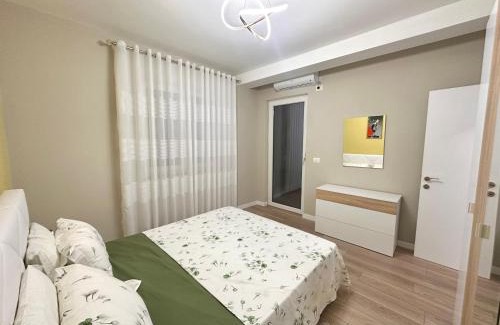 Bajram Curri Appartement | Serenità Apartment