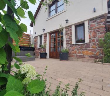 Nemesgulacs Appartement | Serenitá Vendégház