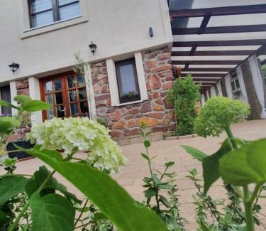 Nemesgulacs Appartement | Serenitá Vendégház
