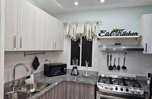 Viejo Arroyo Hondo Appartement | Serenity 1 Feel At Home While Vacationing