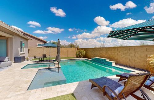 Buckeye Maison | Serenity 195