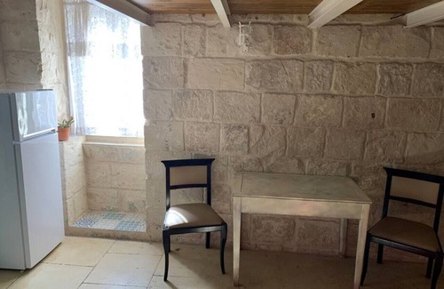 Qormi Appartement | Serenity 2 studio apartment with small terrace