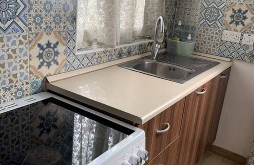 Qormi Appartement | Serenity 2 studio apartment with small terrace