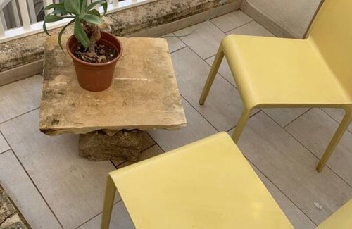 Qormi Appartement | Serenity 2 studio apartment with small terrace