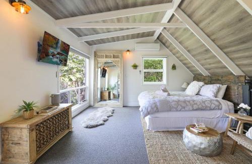 St. Georges Basin Maison | Serenity 222 The Estate in Jervis Bay