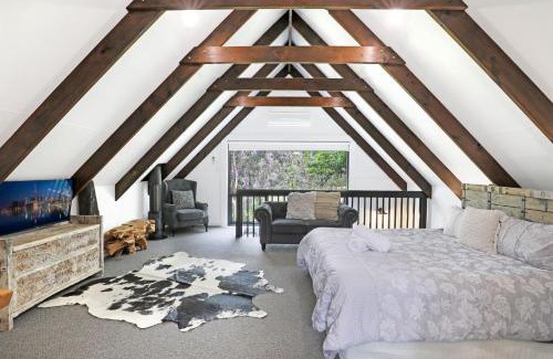 St. Georges Basin Maison | Serenity 222 The Estate in Jervis Bay