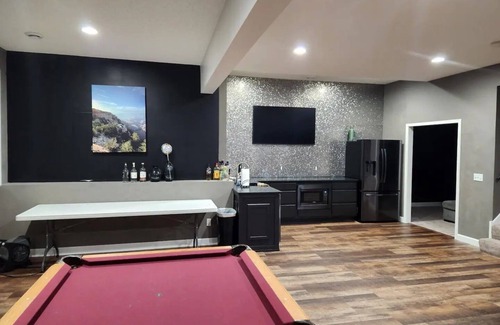 Shakopee Maison | "Serenity" A Luxurious Retreat