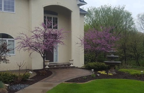 Shakopee Maison | "Serenity" A Luxurious Retreat