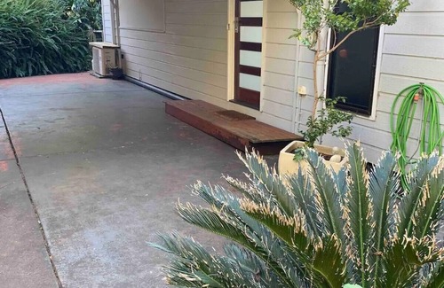 North Tamborine Maison | Serenity - a mountain getaway for family or groups