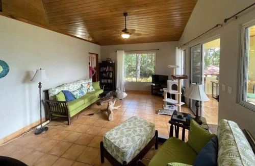 Buenos Aires Maison | Serenity and Amazing Views