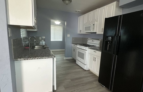 Maricopa Appartement | Serenity and blessed apartment