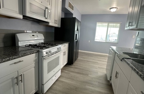 Maricopa Appartement | Serenity and blessed apartment