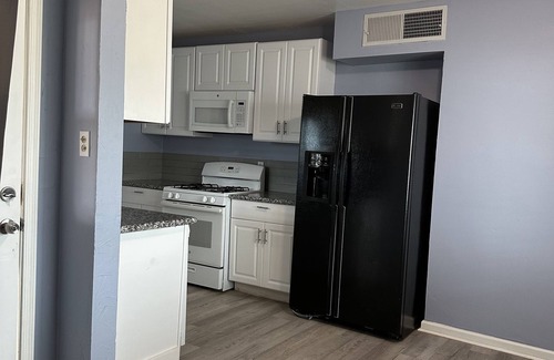 Maricopa Appartement | Serenity and blessed apartment