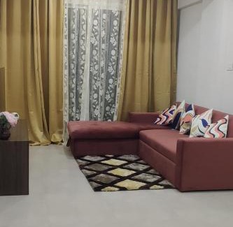 Igatpuri Appartement | SERENITY - Apartment with Modern Amenities