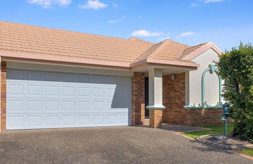 Elanora Maison | Serenity at Elanora - Waterfront Elanora - Min 3 Night Stays!