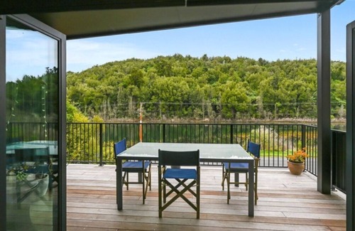 Rotoma Maison | Serenity At Lake Rotoma