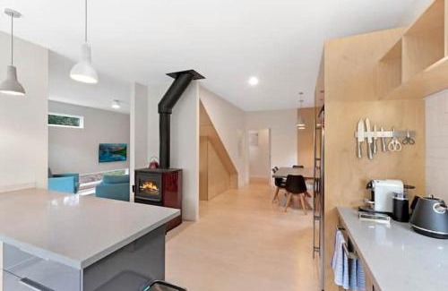 Ridgeway Maison | Serenity at Ridgeway Retreat - Relax, Hike, Bike