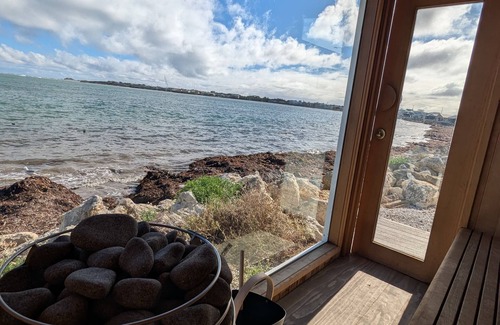 Pelican Point Maison | Serenity at Sandcastle House