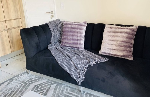 Tshwane Appartement | Serenity at the Blyde Crystal Lagoon