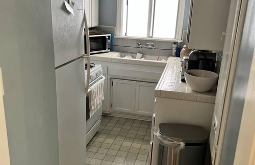 El Segundo Appartement | Serenity at the beach