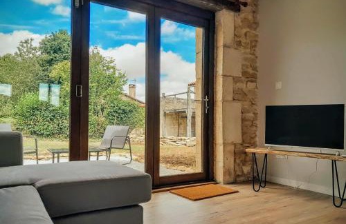Vieux-Ruffec Maison | Serenity Belle France Gite