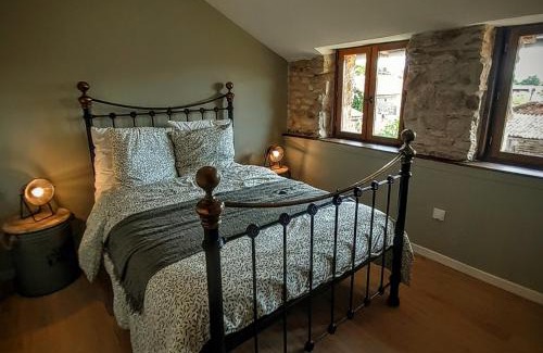Vieux-Ruffec Maison | Serenity Belle France Gite
