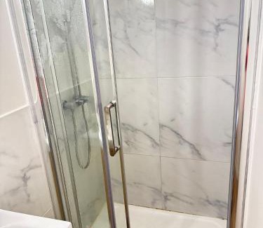 Thiais Appartement | serenity black