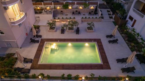 Salamis Appartement | Serenity Boutique Apartments