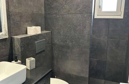 Ermionida Appartement | Serenity - Brand new apartment in Ermioni Village