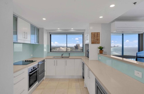 Burleigh Heads Appartement | Serenity By Khove Sum