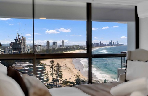 Burleigh Heads Appartement | Serenity By Khove Sum