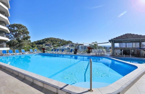Burleigh Heads Appartement | Serenity By Khove Sum