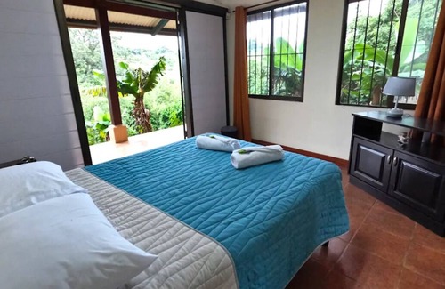 Carrillos Hôtel | Serenity By Nature