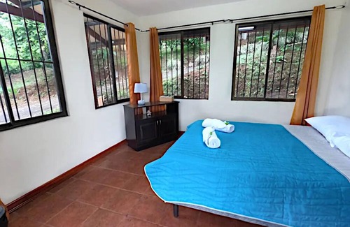 Carrillos Hôtel | Serenity By Nature