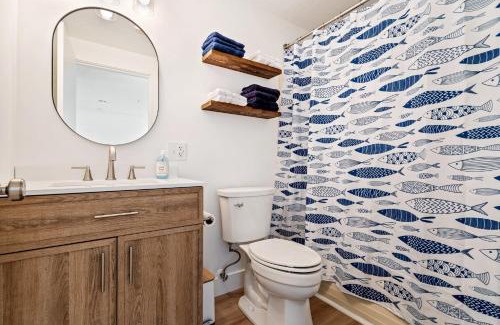 Wells Beach Maison | Serenity by the Sea - 180 Steps to the Beach