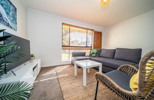 Grange Appartement | Serenity by the Sea Grange