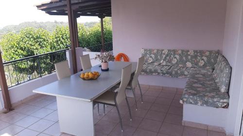 Flampoura Maison | Serenity Cottage House in Preveza