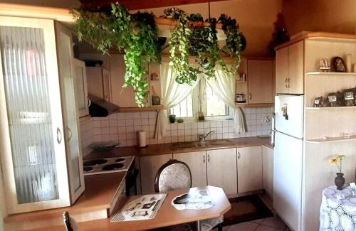 Flampoura Maison | Serenity Cottage House in Preveza