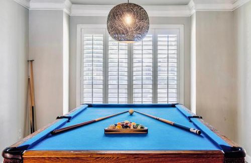 Lake Highlands Maison | Serenity Dallas Home