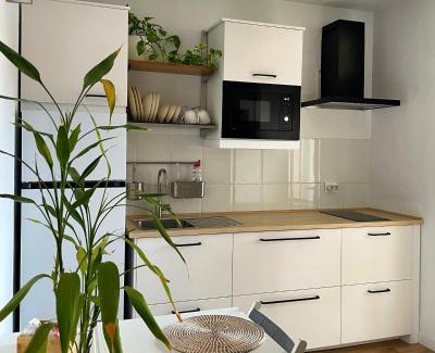 Playa de Santiago Appartement | Serenity