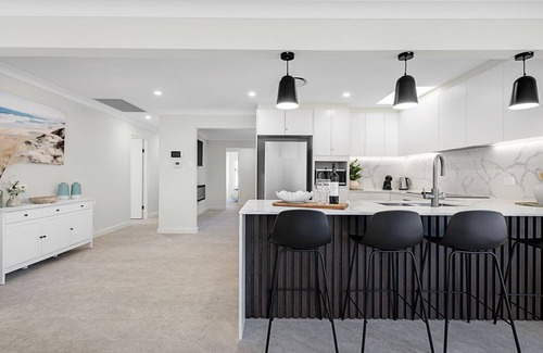 Sussex Inlet Maison | Serenity Escape - Belle Escapes Jervis Bay