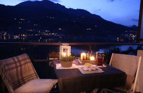Ischia Appartement | Serenity Escapes - Caldonazzo Lake