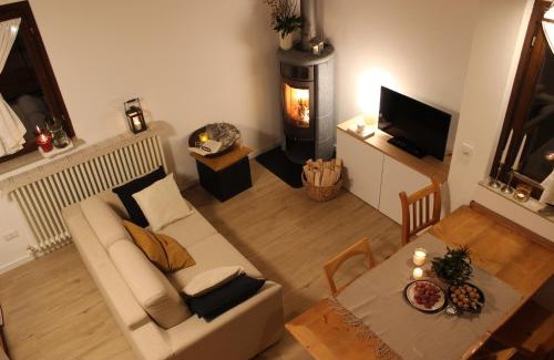Ischia Appartement | Serenity Escapes - Caldonazzo Lake