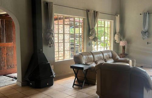 Nelspruit Appartement | Serenity Farm House