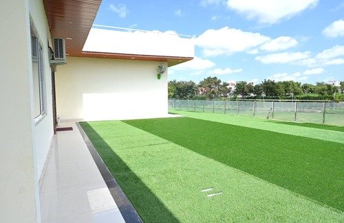 Chevella Villa | Serenity Farms - Best Farmhouse in Hyderabad with Swimming Pool
